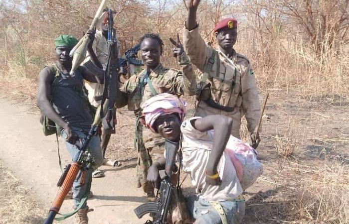 الجيش
      السوداني
      يتعهد
      بالقتال
      حتى
      «تطهير»
      البلاد
      بأكملها