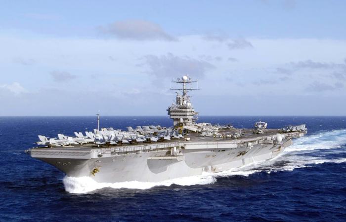 في بحر العرب ومضيق هرمز.. الجيش الأمريكي يكشف تفاصيل حادثتين مع إيران والحرس الثوري بظل استمرار التوتر