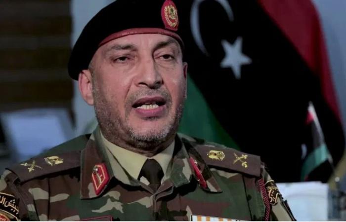 تركيا تكشف عن سبب تحطم طائرة رئيس الأركان الليبي