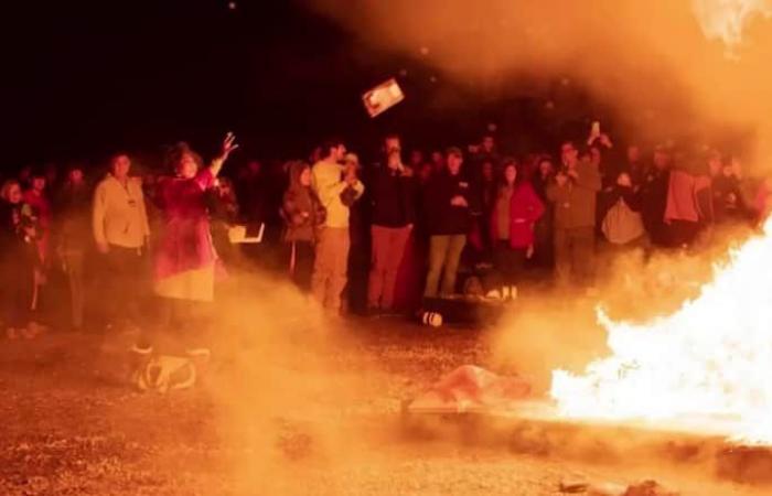 أحد أشرار هاري بوتر أصبح رمزًا للاحتفال برأس السنة في الصين