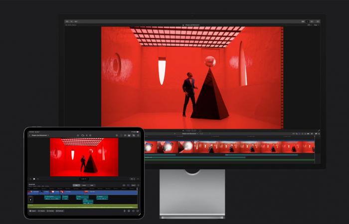لماذا
      يختار
      بعض
      صُنّاع
      المحتوى
      «أبل»…
      ويتمسّك
      المحترفون
      بـ«أدوبي»؟