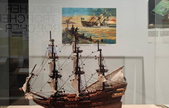 حين
      يتحول
      الفشل
      إلى
      فن...
      معرض
      «الإخفاقات»
      في
      باريس