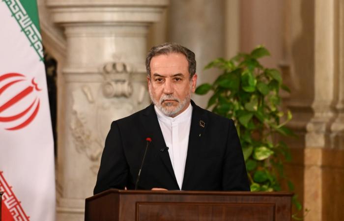 بعد تقارير عن تعثرها.. عراقجي: المحادثات مع أمريكا الجمعة في سلطنة عُمان