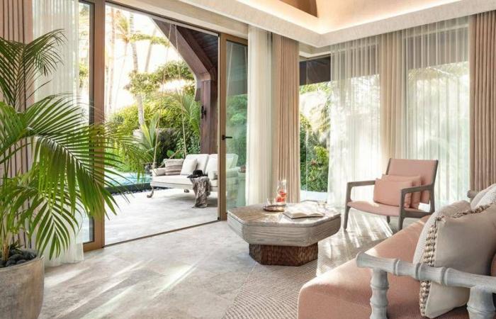 من
      المالديف
      إلى
      فيينا...
      أفضل
      فنادق
      للإقامة
      بحسب
      أشهر
      السنة