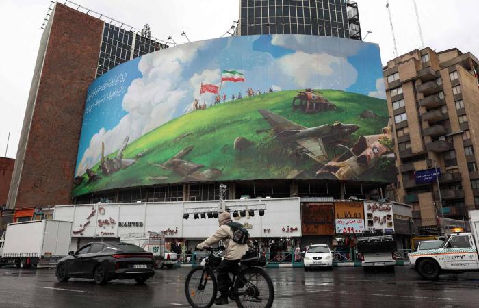 روسيا:
      مقترح
      نقل
      اليورانيوم
      من
      إيران
      لا
      يزال
      مطروحاً