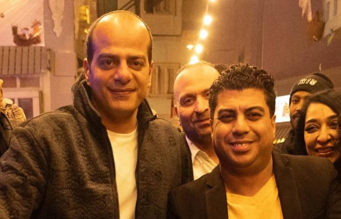 مصر:
      أزمة
      تشغيل
      «البلوغرز»
      تطارد
      صنّاع
      دراما
      رمضان