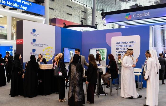 «ابتكار» تخطف الأضواء