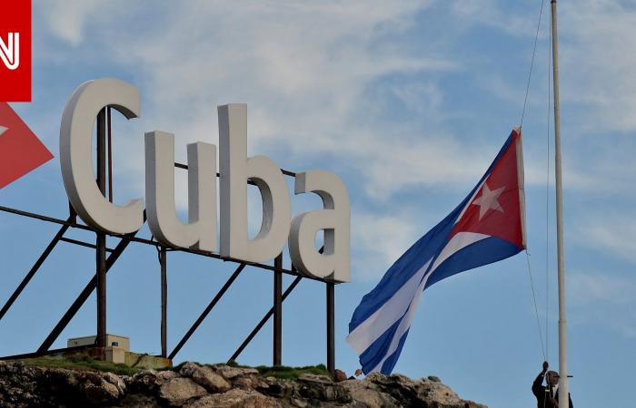 متابعة: حصري.. كوبا مستعدة للحديث مع أمريكا ولكن ليس عن تغيير النظام