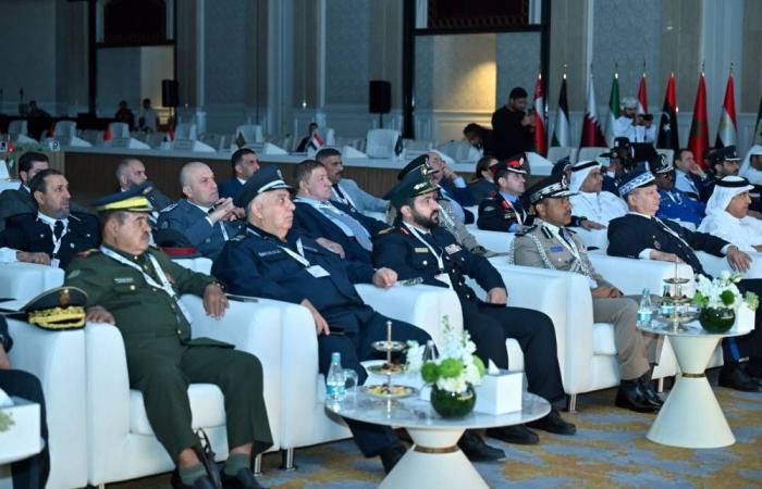 انعقاد أول اجتماع للمكتب التنفيذي