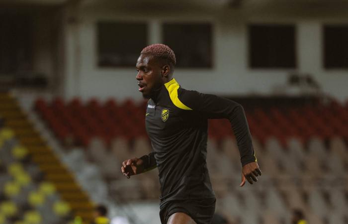 هل
      سيشارك
      كريستيانو
      رونالدو
      في
      مواجهة
      الاتحاد؟