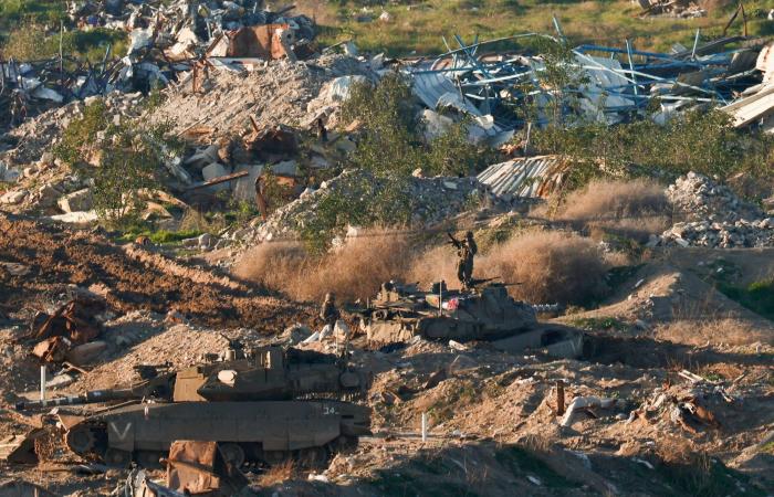 تل
      أبيب
      تواصل
      الانتقام
      من
      نشطاء
      بغزة
      شاركوا
      في
      خطف
      إسرائيليين