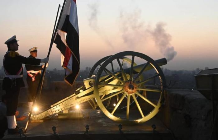 البحوث الفلكية المصرية تكشف موعد أول أيام رمضان 2026