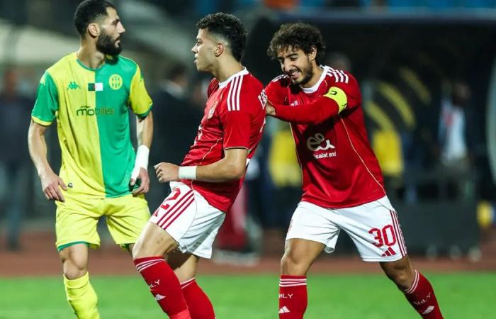 مواجهات عربية قوية بمرحلة الحسم لدوري أبطال إفريقيا.. تعرف على المواعيد وحسابات التأهل