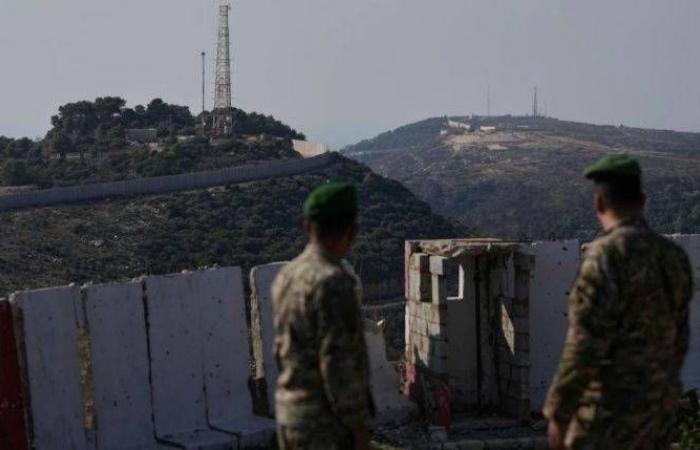 «الأورومتوسطي»:
      رشُّ
      إسرائيل
      مواد
      كيميائية
      في
      سوريا
      ولبنان
      «جريمة
      حرب»