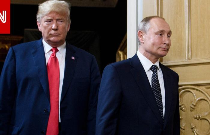 متابعة: مخاوف بعد انتهاء صلاحية معاهدة "نيو ستارت" بين أمريكا وروسيا.. ما عليك معرفته؟