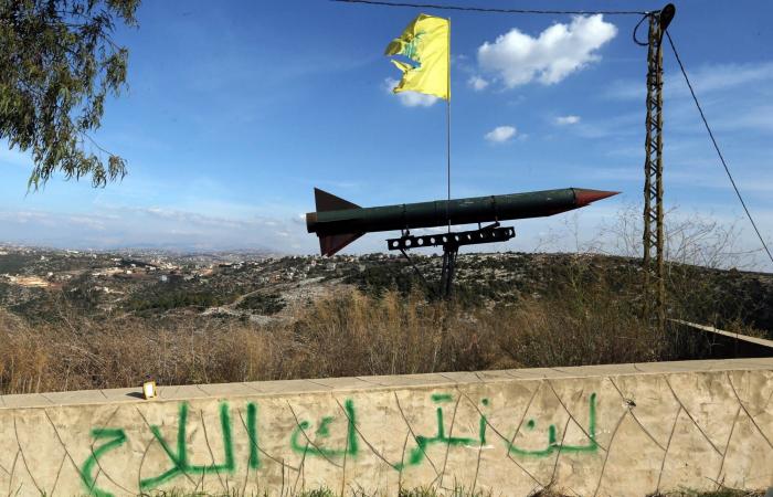 لجوء
      «حزب
      الله»
      الانتقائي
      للدولة...
      عجز
      في
      الأزمات
      وتمرّد
      على
      القرارات