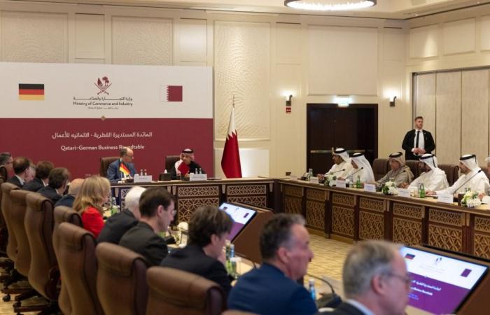 رئيس الوزراء: قطر نجحت في أن تكون أحد أكبر المستثمرين الأجانب في ألمانيا