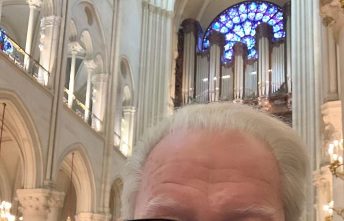 بعمر 80 عامًا.. لماذا اختار أمريكي الانتقال إلى إيطاليا؟