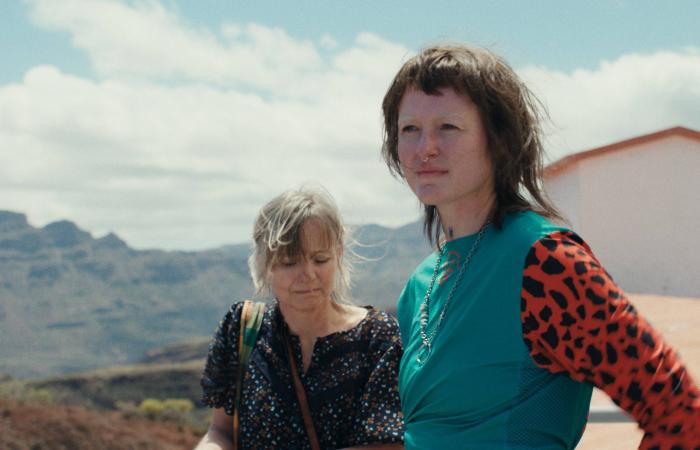 «الفراشة»...
      رحلة
      لتتبع
      ميراث
      الأم
      تعيد
      اكتشاف
      معنى
      الحياة