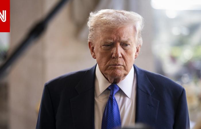 متابعة: محاولة اغتيال ترامب في ملعب غولف.. القضاء الأمريكي يصدر حُكمه على ريان روث