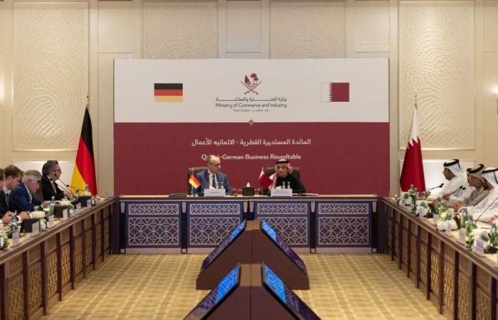 رئيس الوزراء: قطر نجحت في أن تكون أحد أكبر المستثمرين الأجانب في ألمانيا