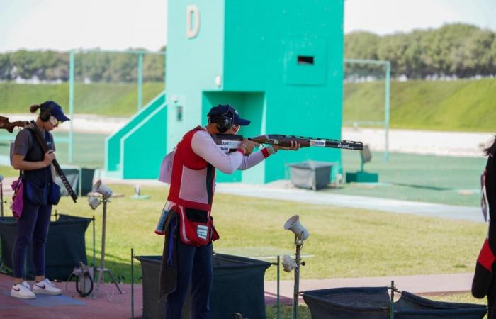 انطلاق منافسات النسخة الثالثة من بطولة جائزة سمو الأمير الكبرى للشوزن غداً