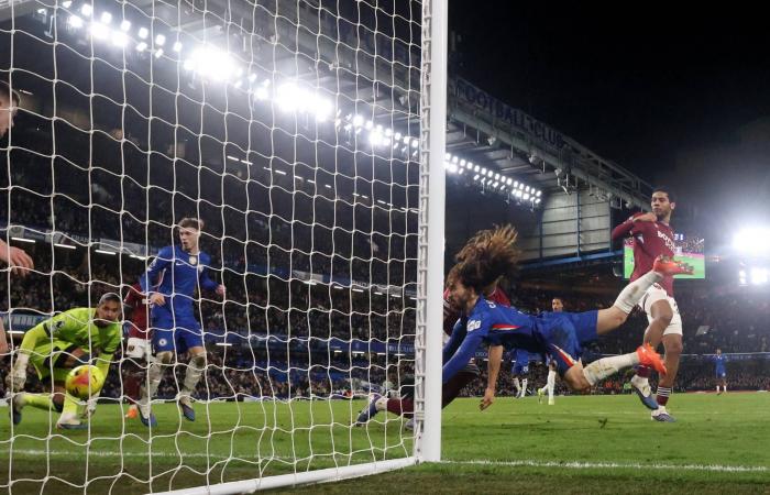 10
      نقاط
      جديرة
      بالدراسة
      في
      الجولة
      الـ24
      من
      الدوري
      الإنجليزي