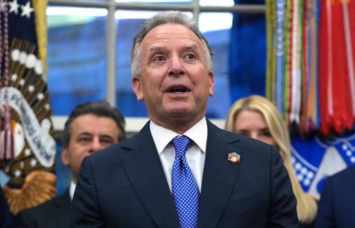 كييف:
      محادثات
      أوكرانية
      روسية
      أميركية
      مرتقبة
      في
      الأسابيع
      المقبلة