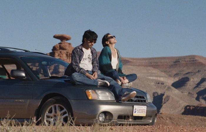 جعفر
      بناهي
      في
      «مجرد
      حادثة»...
      الحال
      بلا
      حل