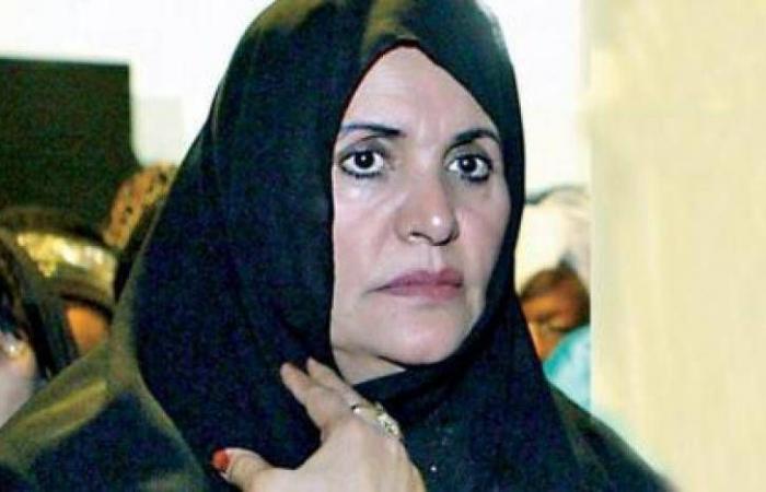 عائلة
      القذافي...
      من
      «القبضة
      الحديدية»
      إلى
      صراع
      البقاء