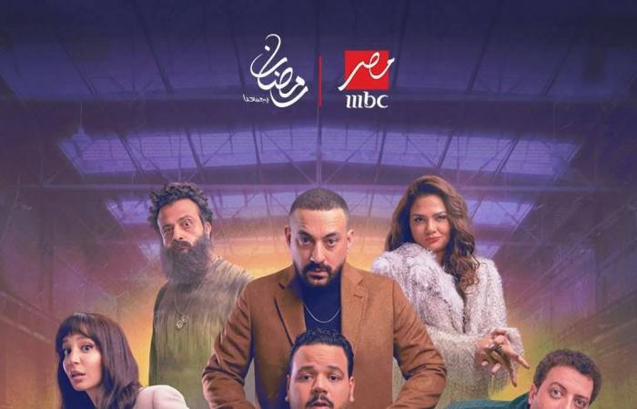 ممثلون
      مصريون
      يصعدون
      للبطولة
      للمرة
      الأولى
      في
      موسم
      رمضان