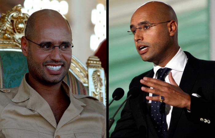 اغتيال سيف الإسلام القذافي في منزله بمدينة الزنتان.. إليكم ما نعلمه