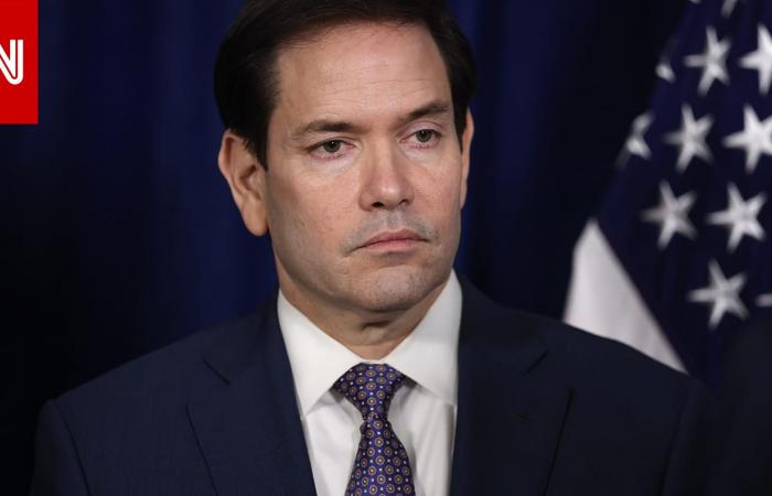 متابعة: روبيو حول انتهاء صلاحية اتفاقية الحد من انتشار الأسلحة النووية: سنفاوض من "موقع قوة"