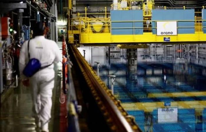 أميركا
      وروسيا
      تتحاوران
      نووياً...
      وضغوط
      لضم
      الصين
      وفرنسا
      وبريطانيا