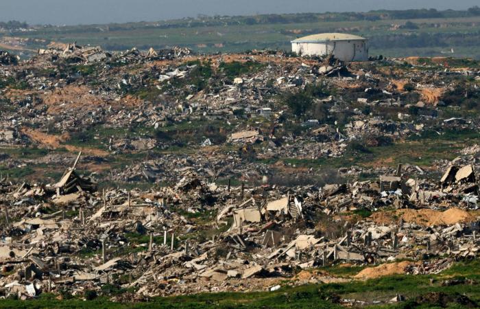 غارات
      إسرائيلية
      في
      عمق
      قطاع
      غزة
      تستهدف
      ورش
      صناعة
      أسلحة