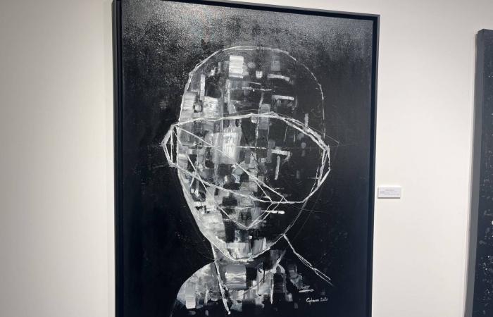 «القوى
      الدافعة»...
      جوزيف
      أفرام
      يقرأ
      صراع
      الداخل
      بلغة
      الحبر
      الصيني
      والـ«جيسو»