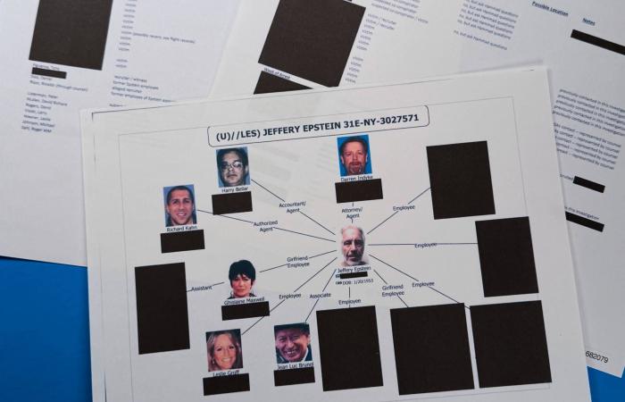 من
      الجرائم
      الجنسية
      إلى
      شبهة
      التجسس:
      خيوط
      روسية
      في
      قضية
      إبستين