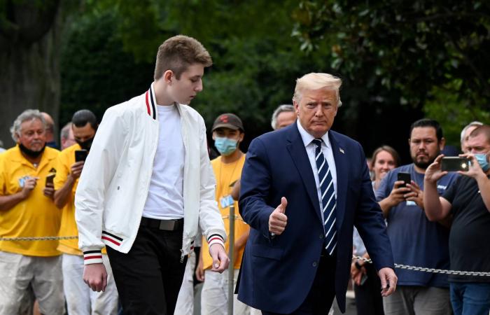 من
      العقارات
      إلى
      مشروب
      المتّة…
      ما
      جديد
      مشاريع
      بارون
      ترمب؟