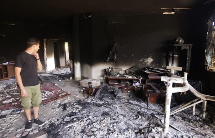 أسفر عن مقتل سفيرها و3 مواطنين.. أمريكا تعلن اعتقال المتهم الرئيسي في الهجوم على قنصليتها في بنغازي