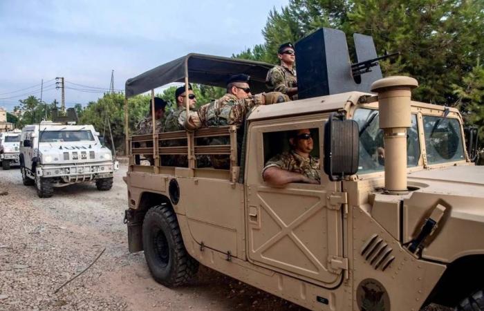 دول
      أوروبية
      تبلغ
      لبنان
      ببقائها
      جنوباً
      بعد
      مغادرة
      «يونيفيل»