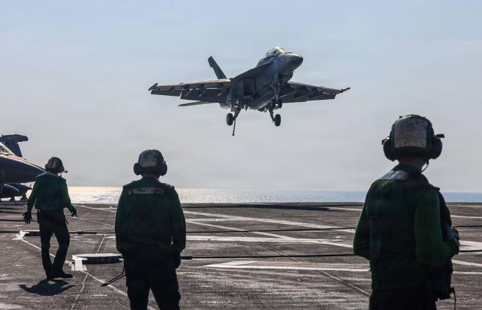 واشنطن
      وطهران
      تحملان
      التفاؤل
      والتشاؤم
      إلى
      جولة
      تفاوض
      ثانية