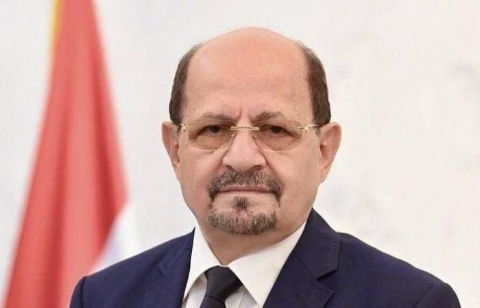 السعودية
      تدعم
      سوريا
      بـ«عقود
      استراتيجية»