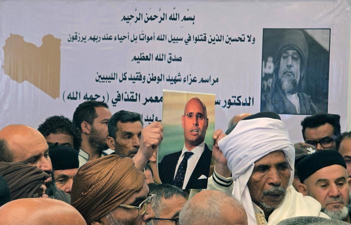 مقتل
      سيف
      القذافي
      يفتح
      الباب
      لخلافته
      داخل
      «تيار
      سبتمبر»