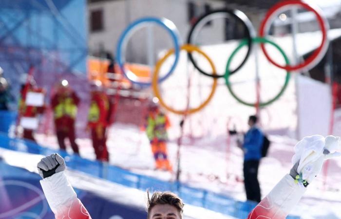 الشرطة
      الإيطالية
      تفرق
      احتجاجات
      قريبة
      من
      ملاعب
      الأولمبياد
      الشتوي