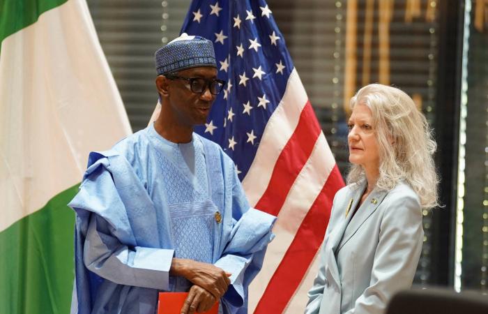 الولايات
      المتحدة
      قلقة
      إزاء
      توسّع
      الإرهاب
      في
      منطقة
      الساحل
      وغرب
      أفريقيا