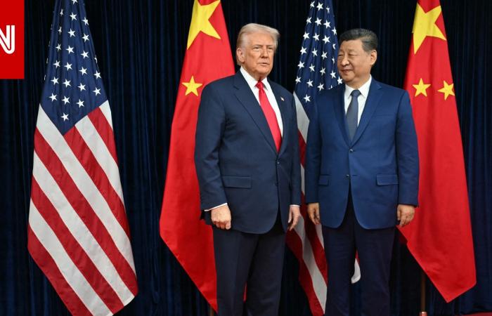 متابعة: أمريكا تتهم الصين بإجراء تجربة نووية سرية.. ماذا نعلم؟