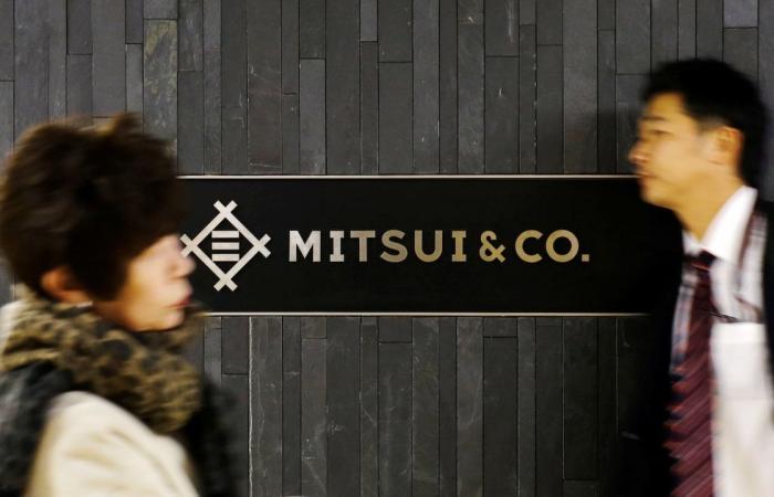 شركة يابانية تقترب من الاستحواذ على حصة بمشروع حقل الشمال للغاز 