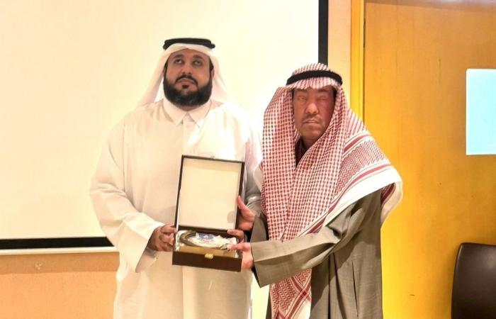 الاتحاد الآسيوي للمكفوفين يشيد بجهود دولة قطر ودعمها لقضايا الأشخاص ذوي الإعاقة البصرية