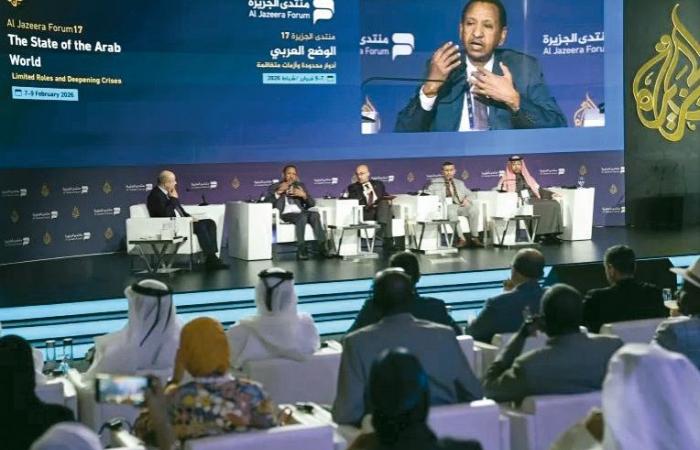 الشيخ حمد بن ثامر: الإعلام يواجه اختباراً بين وفرة المحتوى وصدق الرواية