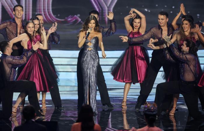 نانسي عجرم تحذّر: " التجاهل والصمت لا يعني أبدا قبول الواقع"